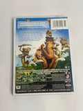 Ice Age: Dawn of the Dinosaurs (DVD) – Preowned
