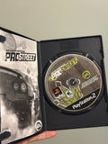 Need For Speed Prostreet - Playstation 2 CIB