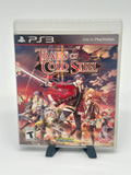 Legend of Heroes: Trails of Cold Steel II - Playstation 3