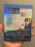 King Arthur Director's Cut (Blu-ray)