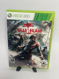 Dead Island - Xbox 360