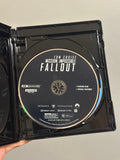 Mission: Impossible – Fallout (4K Ultra HD + Blu-ray) – Pre-Owned