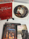 Dante's Inferno- Playstation 3