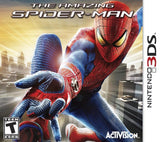 Amazing Spiderman - Nintendo 3DS LOOSE CART