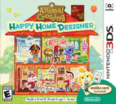 Animal Crossing Happy Home Designer - Nintendo 3DS