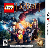 LEGO The Hobbit - Nintendo 3DS LOOSE CART
