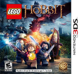 LEGO The Hobbit - Nintendo 3DS LOOSE CART
