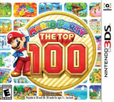 Mario Party: The Top 100 - Nintendo 3DS
