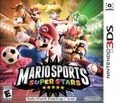 Mario Sports Superstars - Nintendo 3DS LOOSE CART