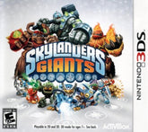 Skylanders Giants – Nintendo 3DS