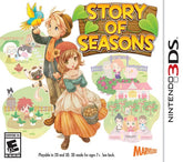 Story of Seasons - Nintendo 3DS LOOSE CART