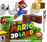 Super Mario 3D Land (3DS, 2011) 3 Ds 3 DS Barco Rápido