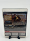 Uncharted 3: Drake's Deception - Playstation 3