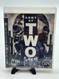 Army of Two - Playstation 3