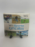 Wii Sports (Nintendo Wii, 2006) Envío rápido