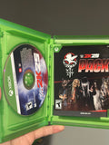 WWE 2K25 – Xbox Series X – Preowned