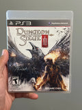 Dungeon Siege III - Playstation 3