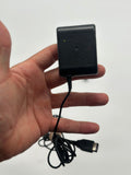 Nintendo OEM AC Adapter Charger for Game Boy Advance SP / Nintendo DS