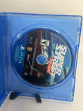Super Street The Game - Playstation 4