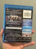 X-Men: First Class (Blu-ray)