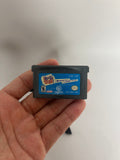 Mucha Lucha: Mascaritas of the Lost Code - GameBoy Advance