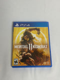 Mortal Kombat 11 - Playstation 4