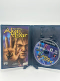Legend of Alon D'Ar