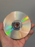 Donkey Kong Country Returns - Wii NO MANUAL
