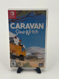 Caravan SandWitch - Nintendo Switch