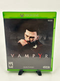 Vampyr - Xbox One