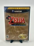 Zelda Wind Waker - Gamecube Player's Choice