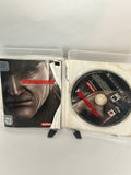 Metal Gear Solid 4 Guns of the Patriots - Playstation 3