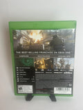 Call of Duty: Modern Warfare - Xbox One