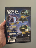 Sly Cooper and the Thievius Raccoonus - Playstation 2
