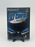 Sly Cooper and the Thievius Raccoonus - Playstation 2