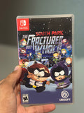 South Park: The Fractured But Whole for Nintendo Switch – Preowned.