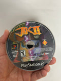 Jak II - Playstation 2