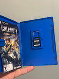 Call of Duty Black Ops Declassified - Playstation Vita