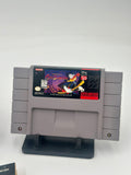 Maui Mallard in Cold Shadow - Super Nintendo
