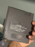 Disney's The Little Mermaid – Nintendo NES – Complete in Box (CIB)