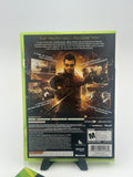 Deus Ex: Human Revolution - Xbox 360