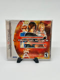 Dead or Alive 2 - Sega Dreamcast