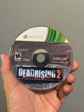 Dead Rising 2 - Xbox 360 LOOSE DISC