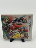 Super Smash Bros 3DS - Nintendo 3ds