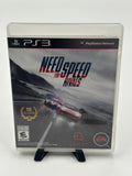 Need for Speed Rivals - Playstation 3