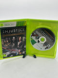 Injustice: Gods Among Us: Ultimate Edition - Xbox 360