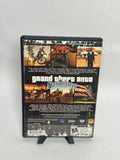 Grand Theft Auto San Andreas - Playstation 2