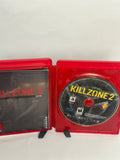 Killzone 2 (Sony PlayStation 3, 2009) Ps3 Ps 3 Play 3 Envío Rápido