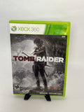 Tomb Raider - Xbox 360