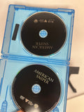 American Sniper Blu-ray (Pre-Owned)